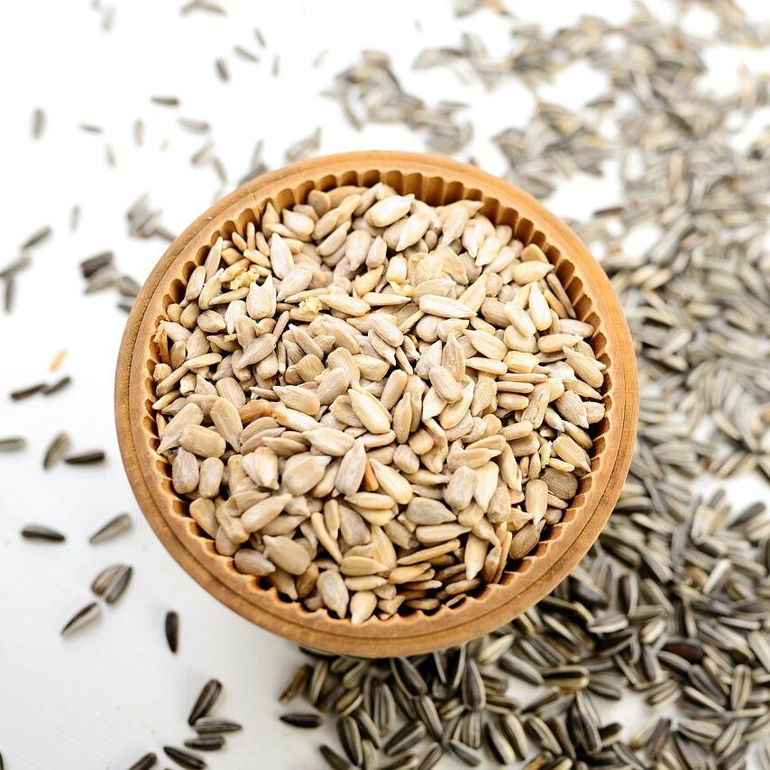 sunflower seeds, seeds, food-5981155.jpg